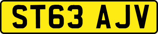 ST63AJV
