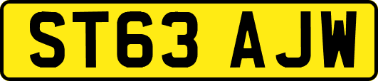 ST63AJW
