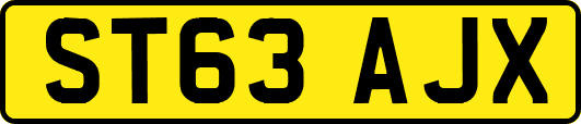 ST63AJX