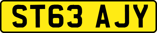 ST63AJY