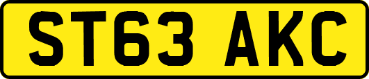 ST63AKC
