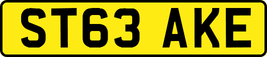 ST63AKE