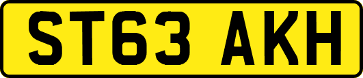 ST63AKH