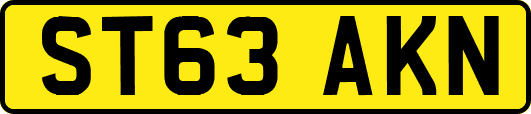 ST63AKN