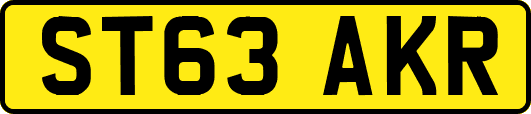 ST63AKR