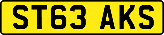 ST63AKS