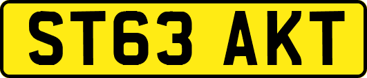 ST63AKT