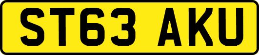 ST63AKU