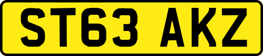 ST63AKZ