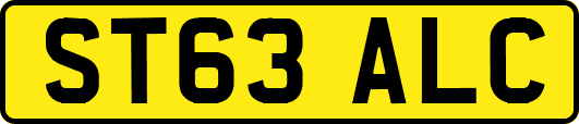 ST63ALC