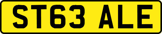 ST63ALE
