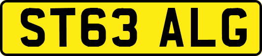 ST63ALG