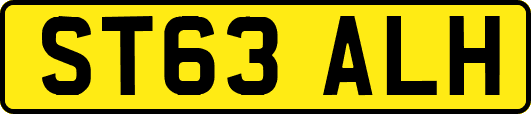 ST63ALH