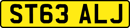 ST63ALJ