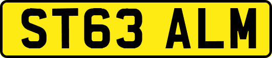 ST63ALM