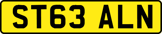 ST63ALN