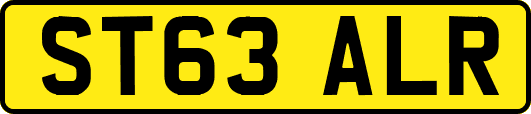 ST63ALR