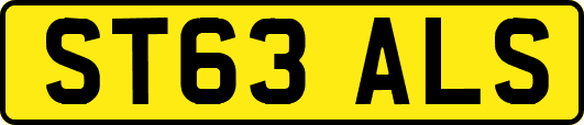 ST63ALS
