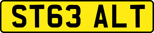 ST63ALT