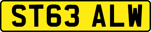 ST63ALW