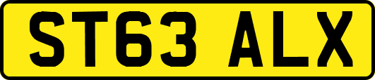 ST63ALX