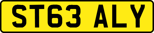 ST63ALY