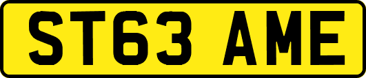 ST63AME