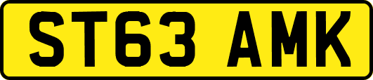ST63AMK