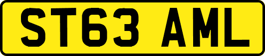 ST63AML