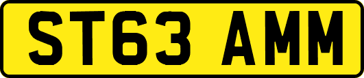 ST63AMM