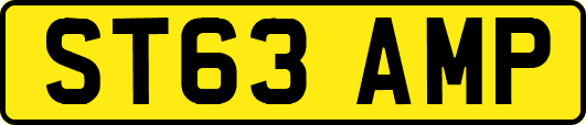 ST63AMP