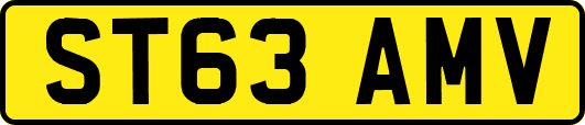 ST63AMV