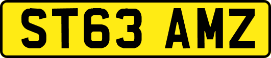 ST63AMZ