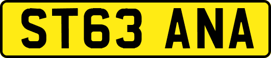 ST63ANA