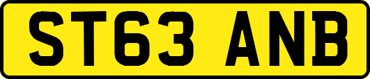 ST63ANB