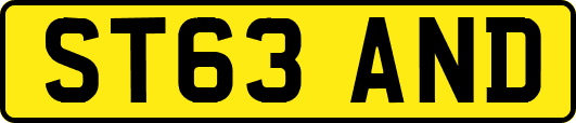 ST63AND