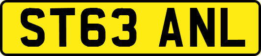 ST63ANL