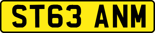 ST63ANM