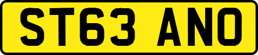 ST63ANO