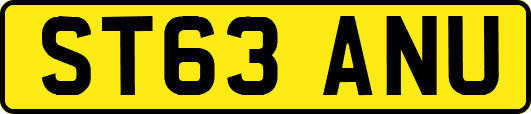 ST63ANU