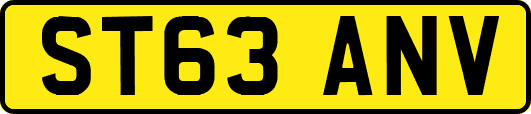 ST63ANV