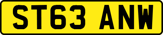 ST63ANW