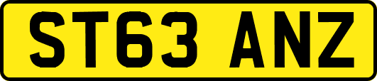 ST63ANZ