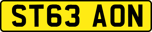 ST63AON