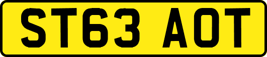 ST63AOT