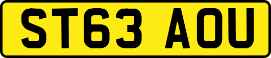 ST63AOU
