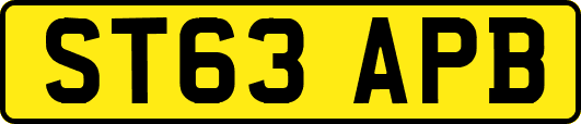 ST63APB