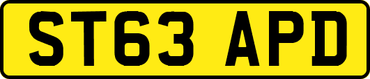 ST63APD