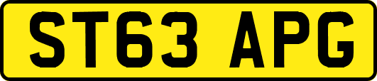 ST63APG