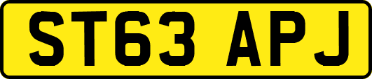 ST63APJ